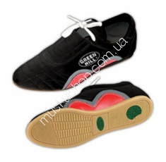 Обувь для таэквондо Green Hill TWS-3002. Магазин Muskulshop