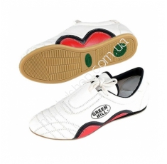 Обувь для таэквондо Green Hill TWS-3003. Магазин Muskulshop
