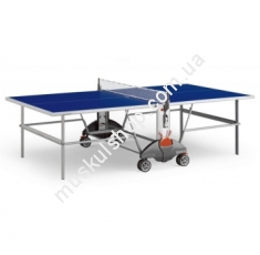 Теннисный стол Kettler Champ 3.0 7137-600. Магазин Muskulshop
