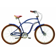 Велосипед Medano Artist Harry 12352202. Магазин Muskulshop