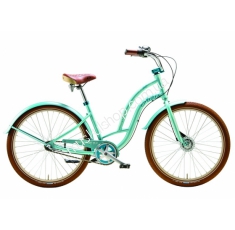 Велосипед Medano Artist Sally 12350246. Магазин Muskulshop