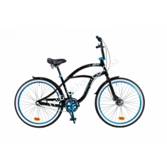 Велосипед Medano Artist Special Edition 12352202. Магазин Muskulshop