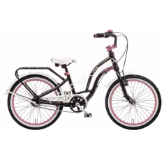 Велосипед Medano Artist Cocco 12350239. Магазин Muskulshop