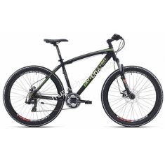 Велосипед Bottecchia 27,5 TX55V-Brake 103004387. Магазин Muskulshop