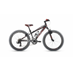 Велосипед Bottecchia 24 MTB 21 S Boy 60022437. Магазин Muskulshop
