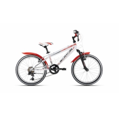 Велосипед Bottecchia 20 MTB 6S Boy 30022057. Магазин Muskulshop