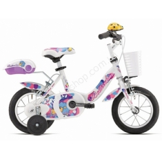 Велосипед Bottecchia 12 Girl Coasterbrake 13001201. Магазин Muskulshop