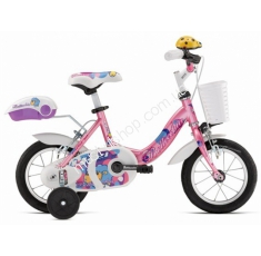 Велосипед Bottecchia 12 Girl Coasterbrake 13001204. Магазин Muskulshop