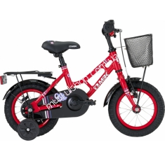 Велосипед MBK Girlstyle 12 1460612. Магазин Muskulshop