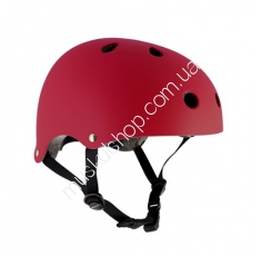 Шлем SFR Red 31767 XXS-XS. Магазин Muskulshop