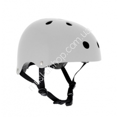 Шлем SFR White 24851 S-M. Магазин Muskulshop
