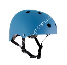 Шлем SFR Blue 29290 S-M. Магазин Muskulshop