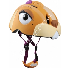 Шлем Crazy Safety 110290-20. Магазин Muskulshop