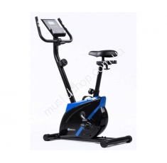 Велотренажер Hop-Sport HS-2070 Onyx bl-blue. Магазин Muskulshop