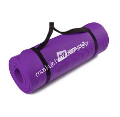 Мат Hop-Sport HS-4264 1.5cm violet. Магазин Muskulshop
