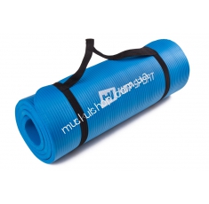 Мат Hop-Sport HS-4264 1.5cm sky blue. Магазин Muskulshop