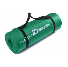 Мат Hop-Sport HS-4264 1.5cm green. Магазин Muskulshop