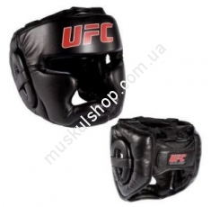 Century Шлем для единоборств UFC. Магазин Muskulshop