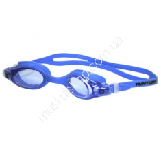 Очки для плавания взрослые Tunturi 14TUSSW098. Магазин Muskulshop