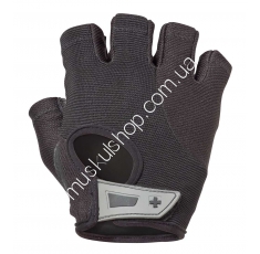 Перчатки Harbinger Power M Gloves 15520. Магазин Muskulshop