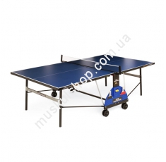 Теннисный стол Enebe Match Max QSA SF-1. Магазин Muskulshop