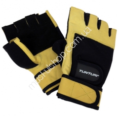 Перчатки для фитнеса Tunturi M 14TUSFU256. Магазин Muskulshop