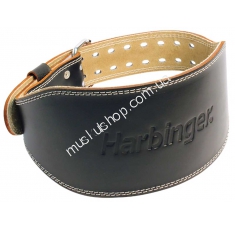 Пояс Harbinger Padded Leather Belt 28520. Магазин Muskulshop
