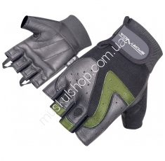 Перчатки для фитнеса SportVida SV-AG00016-S. Магазин Muskulshop