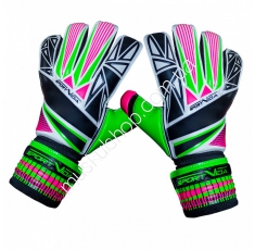 Вратарские перчатки SportVida SV-PA0001 Size 4. Магазин Muskulshop
