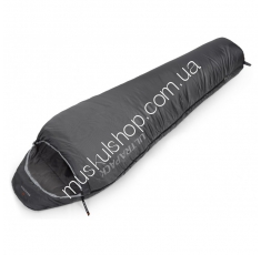 Спальный мешок Bergson Ultrapack Right BG-ULTPCK_R. Магазин Muskulshop