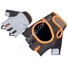Перчатки для фитнеса SportVida SV-AG00021-XS. Магазин Muskulshop