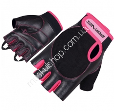 Перчатки для фитнеса SportVida SV-AG00029-S. Магазин Muskulshop