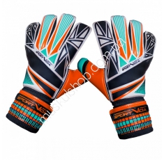 Вратарские перчатки SportVida SV-PA0007 Size 6. Магазин Muskulshop