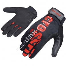 Перчатки для Crossfit SportVida SV-AG00040-M. Магазин Muskulshop