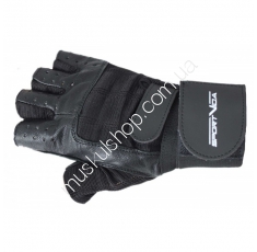 Перчатки для фитнеса SportVida SV-AG00046-M. Магазин Muskulshop