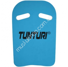 Доска Tunturi Swim Board 14TUSSW107. Магазин Muskulshop