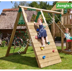 Модуль Jungle Gym Climb Module X'tra 450_230. Магазин Muskulshop
