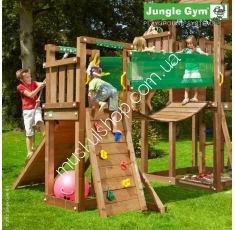 Модуль Jungle Gym Bridge Module 450_240. Магазин Muskulshop