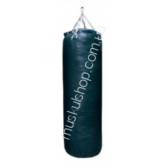 Боксерский мешок Tunturi Boxing Bag 14TUSBO069. Магазин Muskulshop
