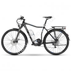 Велосипед Haibike Xduro Trekking SL 28 4552027452 . Магазин Muskulshop