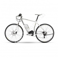 Велосипед Haibike Xduro Cross Men 4552430356   . Магазин Muskulshop