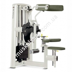 GYM80 Medical Lateral Machine. Магазин Muskulshop