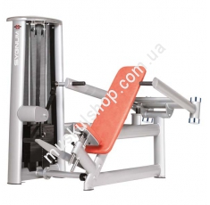 GYM80 Sygnum Shoulder Press Machine. Магазин Muskulshop