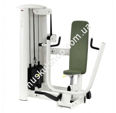 GYM80 Medical Trunk Press Machine. Магазин Muskulshop