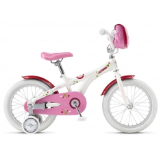 Велосипед детский Schwinn Lil Stardust 16. Магазин Muskulshop