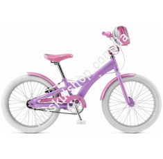 Велосипед детский Schwinn Stardust   20. Магазин Muskulshop