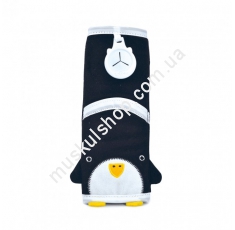 Накладка на ремни Trunki Penguin Pipp. Магазин Muskulshop