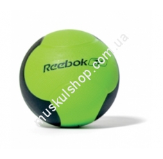 Медицинский мяч 2 кг Reebok RE-21122. Магазин Muskulshop