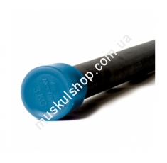 Гимнастическая палка 3 кг Reebok RE-21093. Магазин Muskulshop