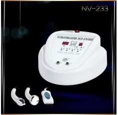 Аппарат ультразвуковой терапии Nova NV233. Магазин Muskulshop